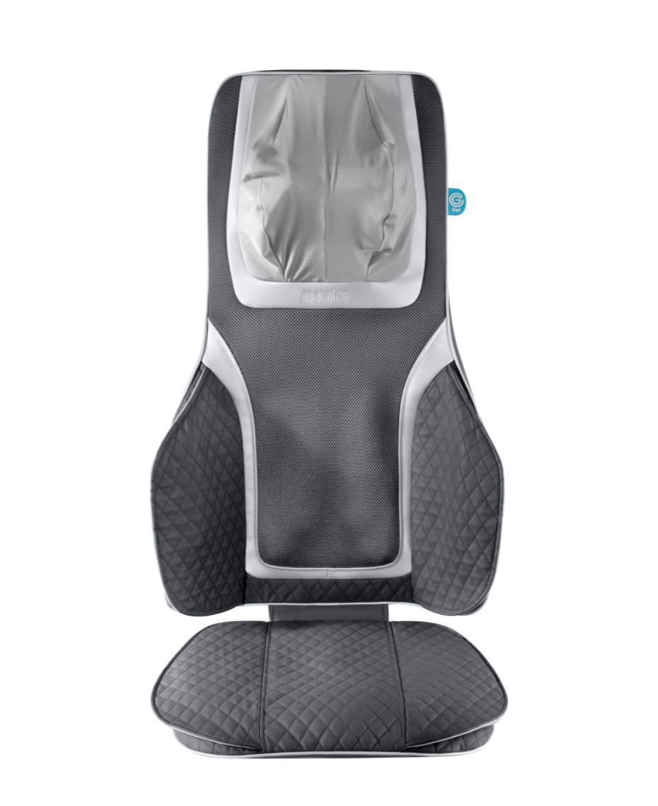 Homedics deluxe shiatsu cushion hotsell